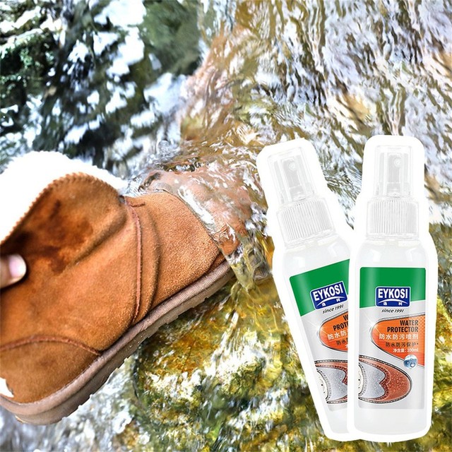 100ml Multi-purposes Stain Protector Spray Nano Stain-proof Waterproof And  Stain Resistant For Shoes Clothes Or Fabric Cleanup - AliExpress